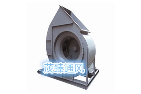 非標風機定制化設(shè)計