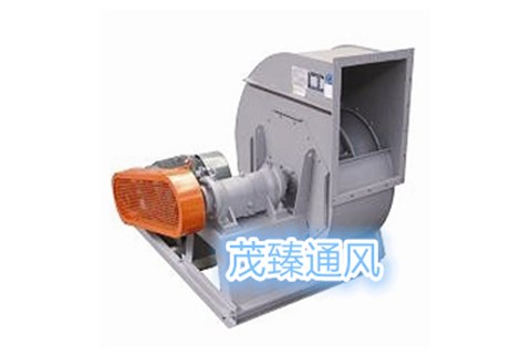 非標風機定制化設(shè)計
