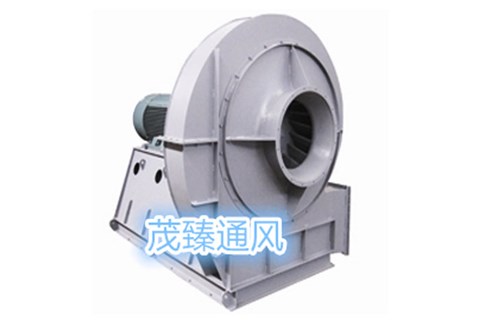 非標風機定制化設(shè)計