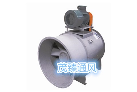 非標風機定制化設(shè)計